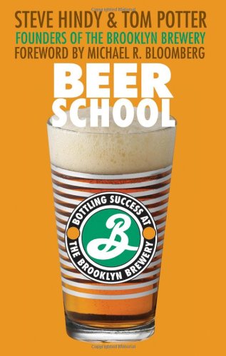 Beer School