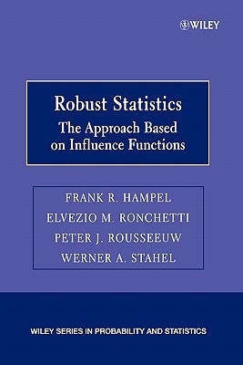 Robust Statistics