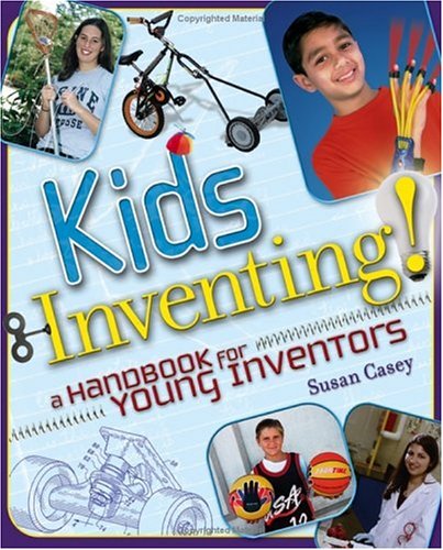 Kids Inventing!