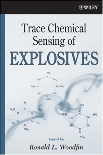 Trace Chemical Sensing of Explosives