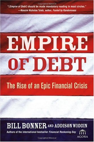 Empire of Debt