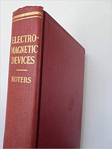 Electromagnetic Devices