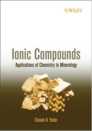 Ionic Compounds