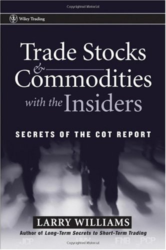 Trade Stocks and Commodities with the Insiders