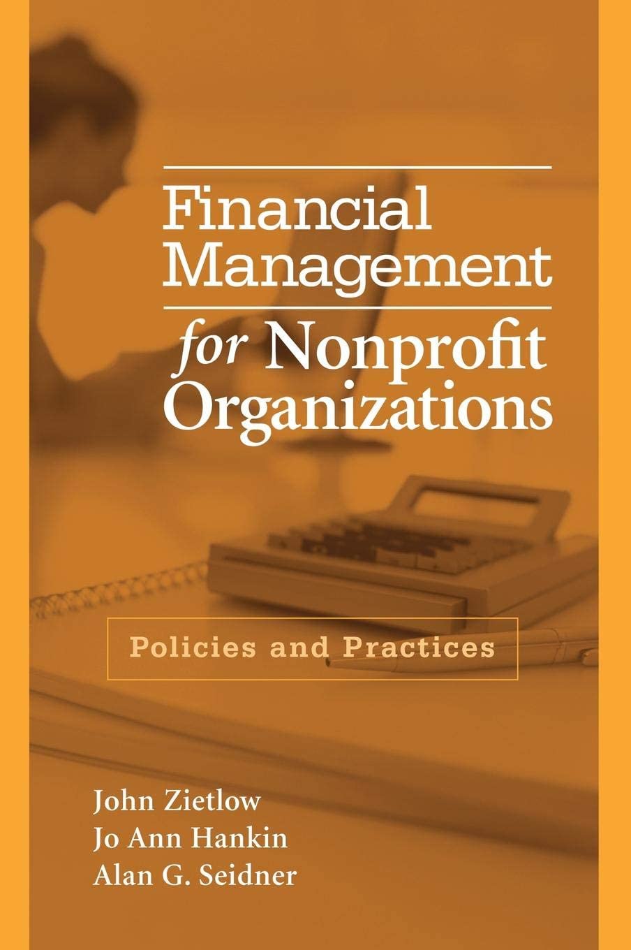 Financial Management for Nonprofit Organizations