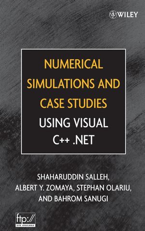 The numerical solution of ordinary and partial differential equations