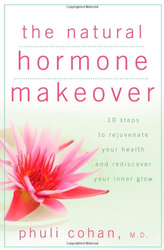 The Natural Hormone Makeover