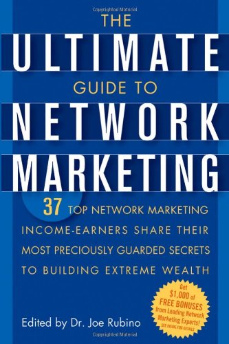 The Ultimate Guide to Network Marketing