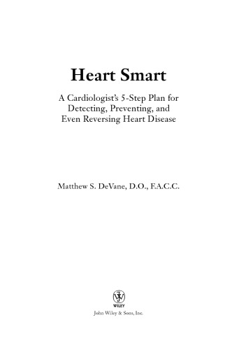 Heart Smart