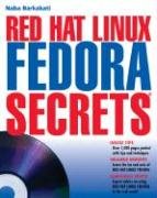 Red Hat Fedora Linux Secrets [With DVD]