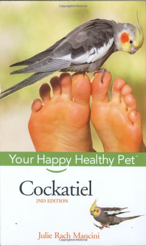 Cockatiel