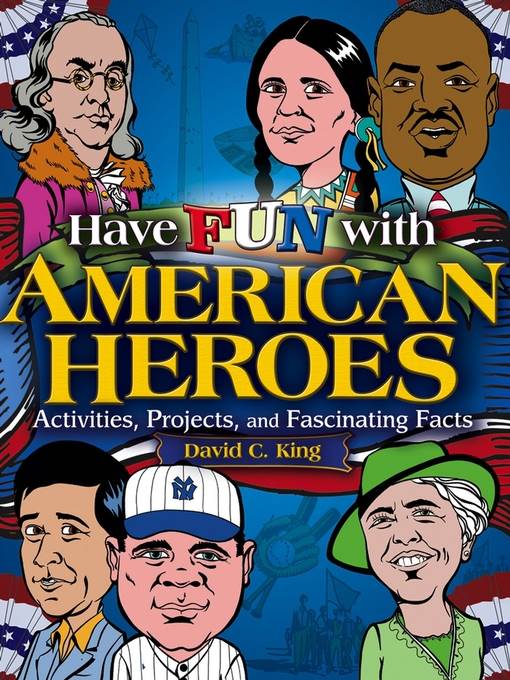 Have Fun with American Heroes