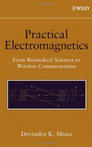 Practical Electromagnetics