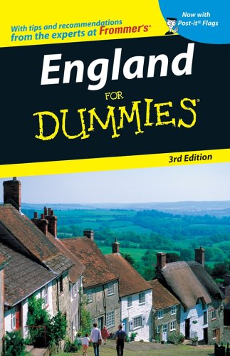 England for Dummies