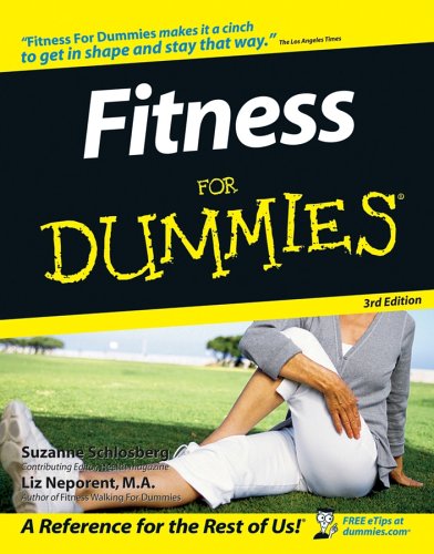 Fitness for Dummies