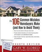 The 106 Common Mistakes Homebuyers Make (and How to Avoid Them)