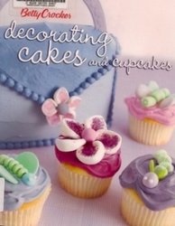 Decorating Cakes and Cupcakes