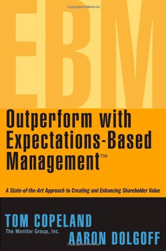 Outperform with Expectations-Based Management