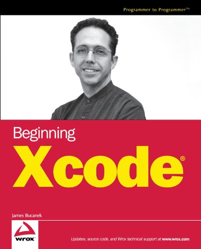 Beginning Xcode