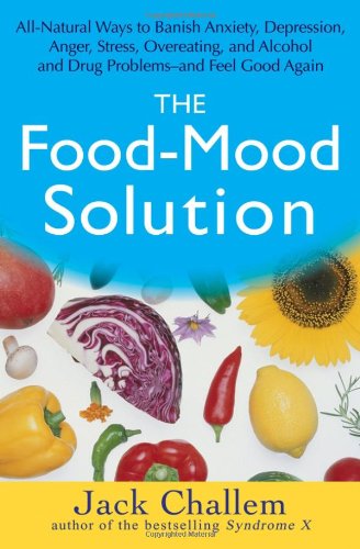 The Food-Mood Solution