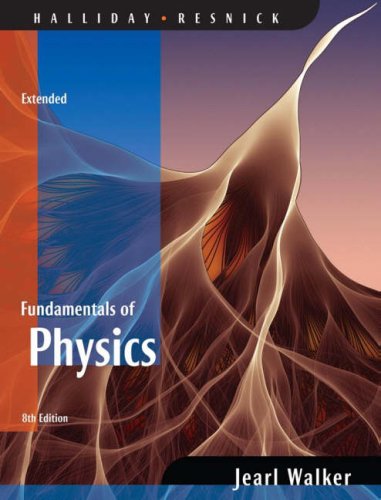 Fundamentals of Physics