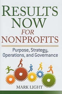 Results Now for Nonprofits