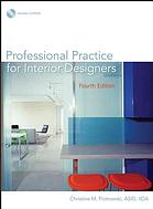 Professional Practice for Interior Designers