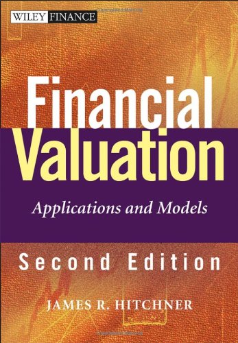 Financial Valuation