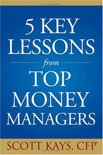 Five Key Lessons from Top Money Managers