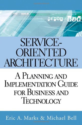 Service-Oriented Architecture