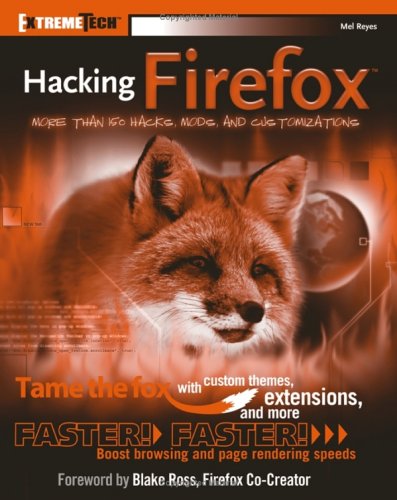 Hacking Firefox