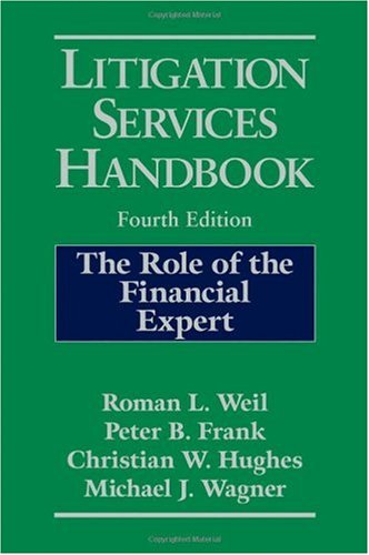 Litigation Services Handbook