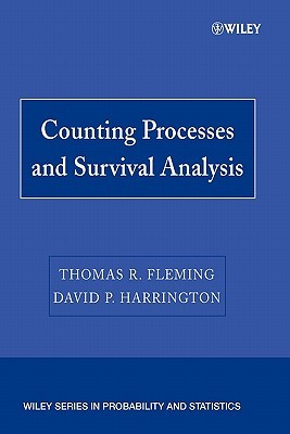 Counting Processes and Survival Analysis