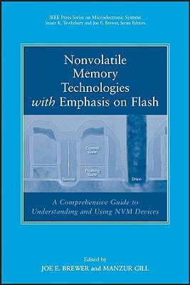 Nonvolatile Memory Technologies with Emphasis on Flash