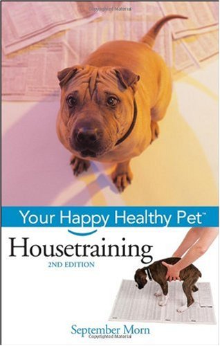 Housetraining