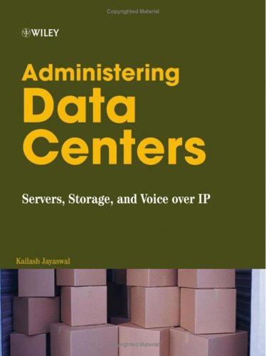 Administering Data Centers