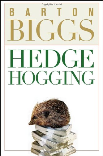 Hedgehogging