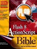 Flash 8 ActionScript Bible