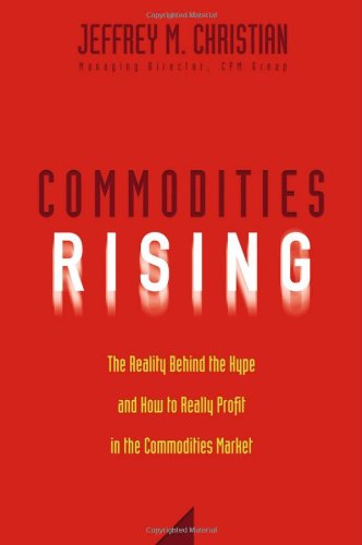 Commodities Rising