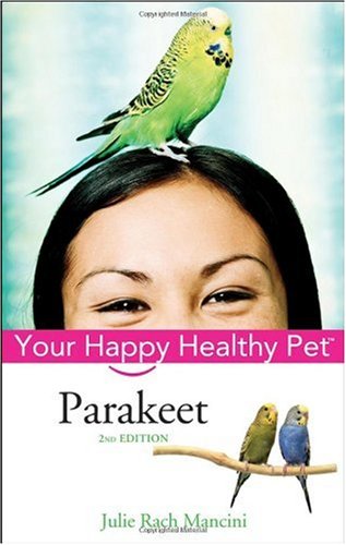 Parakeet