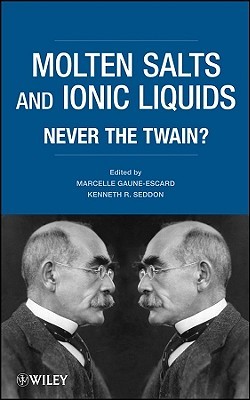 The Handbook of Ionic Liquids, Synthesis and Characterization (Ionic Liquids)