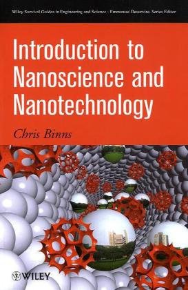 Wiley Survival Guide to Nanotechnology