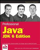 Professional Java JDK 6 Edition