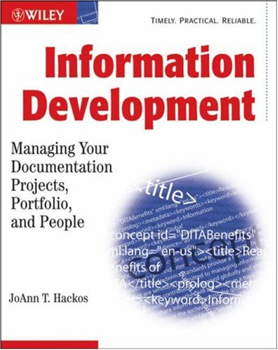 Information Development