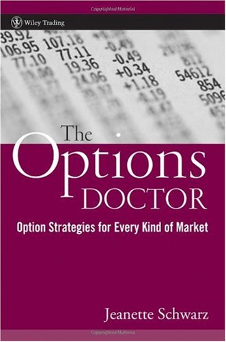 The Options Doctor