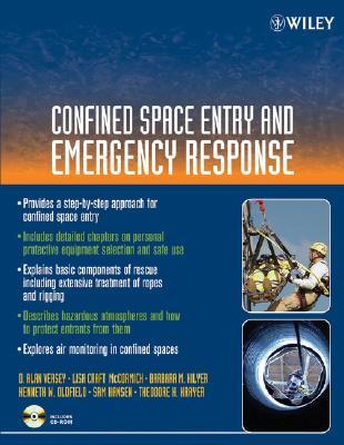 Confined Space Entry and Emergency Response