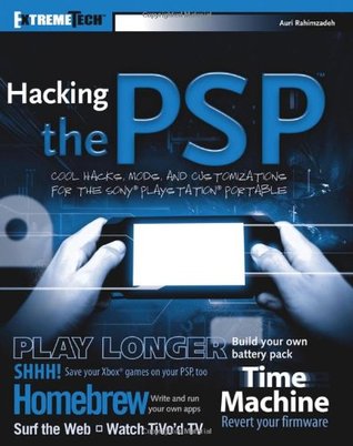 Hacking the PSP