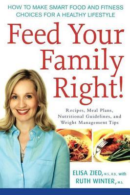 Feed Your Family Right!