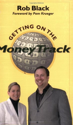 Getting on the MoneyTrack