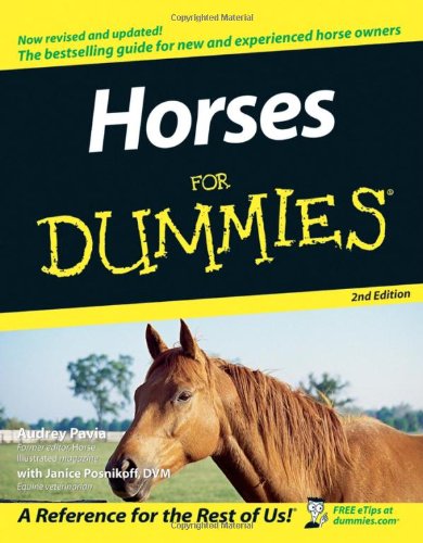 Horses for Dummies